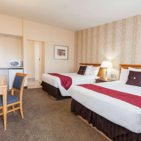 Thriftlodge by Wyndham Moncton