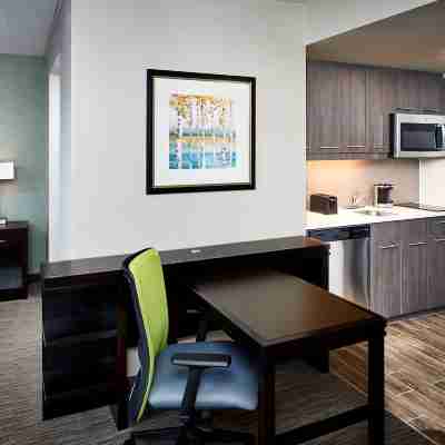 Homewood Suites by Hilton North Bay Rooms