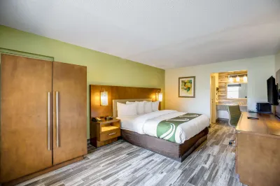 Baymont by Wyndham Orlando Downtown Hotels near Orlando