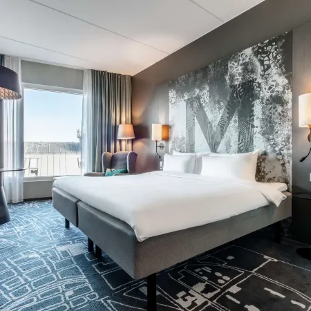 Radisson Blu Metropol Hotel Helsingborg