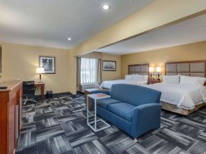 Hampton Inn Owensboro South