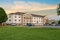 Comfort Suites la Porte - Baytown Hotels in La Porte