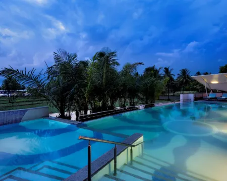 Radisson Salem โรงแรมในเซเลม