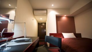 hotel-mid-in-meguro-ekimae