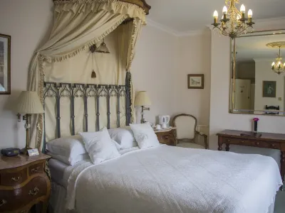 Albert & Victoria Guest House