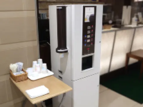 โรงแรมคันทรี่ นิกาตะ โรงแรมในนีงาตะ