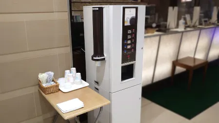 Country Hotel Niigata