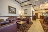 Quality Inn Suwanee I-85 Hotels in Suwanee
