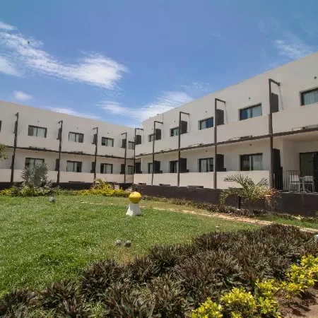 ONOMO Hotel Dakar