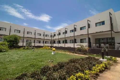 ONOMO Hotel Dakar - Pools