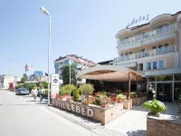 Hotel Lebed Hotels in Ohrid