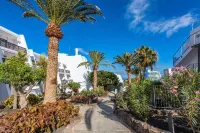 Sol Fuerteventura Jandia - All Suites Hotels in der Nähe von Catatrips