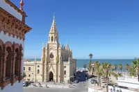 Al Sur de Chipiona Hotels in Chipiona