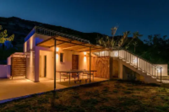 Matala Bay Hotel & Apartments