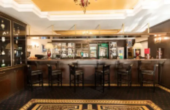 Prahova Plaza Hotel