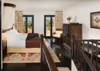Hotel Las Madrigueras Golf Resort & Spa - Adults Only Hotels in Chayofa