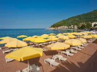 Hotel Rivijera Hotels in Petrovac