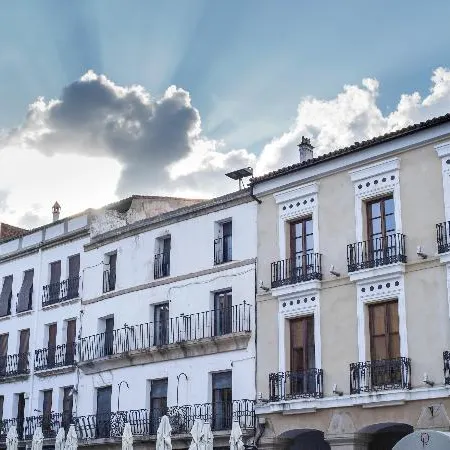 Apartamentos Soho Boutique Plaza Mayor