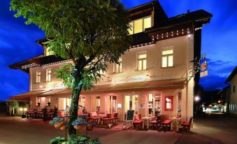 Alpin Lifestyle Hotel Lowen & Strauss