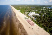 Baltic Beach Hotel & Spa - Beach
