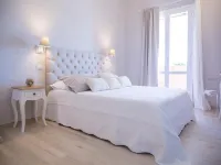 Le Saline Suites Hoteles en 