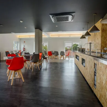 Sport Hotel Gym + Spa