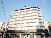 Hawaii Hotel Hotels in Tongyeong-si