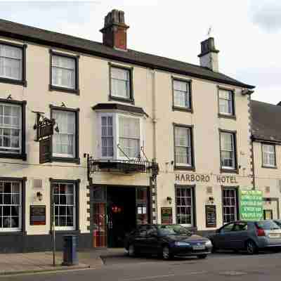 The Harboro Hotel Hotel Exterior