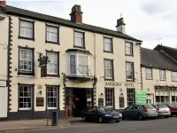 The Harboro Hotel