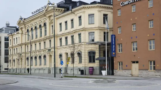 Comfort Hotel Malmö