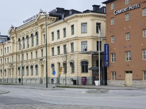 Comfort Hotel Malmo