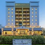 Goto Tsubaki Hotel Отели в г. 