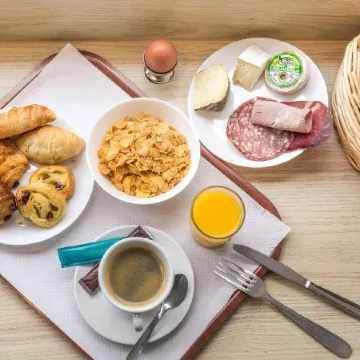 Greet Hotel Grenoble Centre Gare