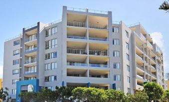Ki-ea Apartments
