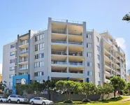 Ki-ea Apartments