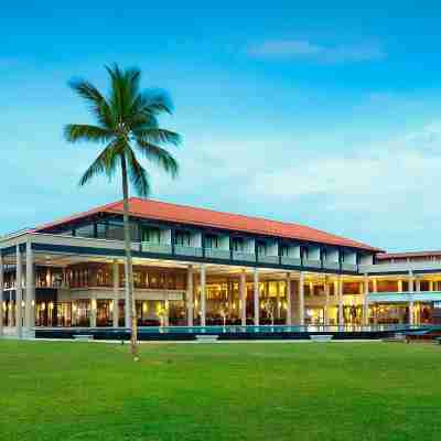 Cinnamon Bey Beruwala Hotel Exterior