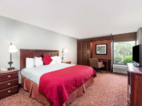 Holiday Inn BOONE - UNIVERSITY AREA by IHG ブーンのホテル