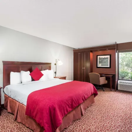 Holiday Inn BOONE - UNIVERSITY AREA by IHG