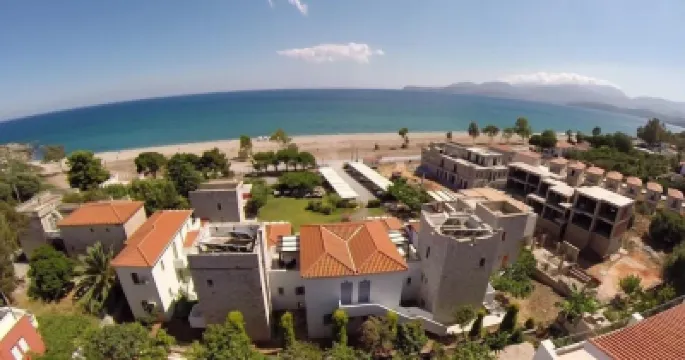 Stavros Tou Notou فنادق في 