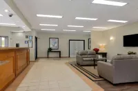 Travelodge Inn & Suites by Wyndham Jacksonville Airport