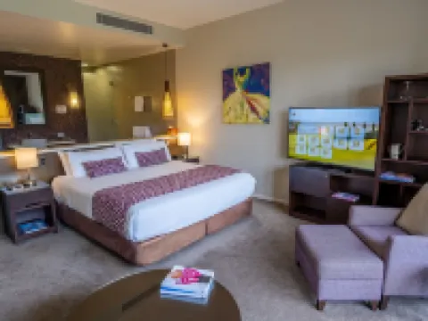 Chateau Elan at The Vintage Hotels in Pokolbin