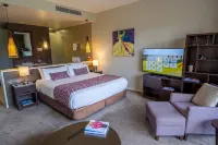 Chateau Elan at The Vintage Hotels in 