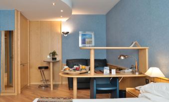 Best Western Plus Executive Hotel and Suites