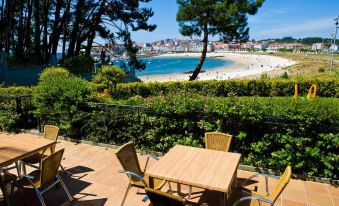 Hotel Inffinit Sanxenxo