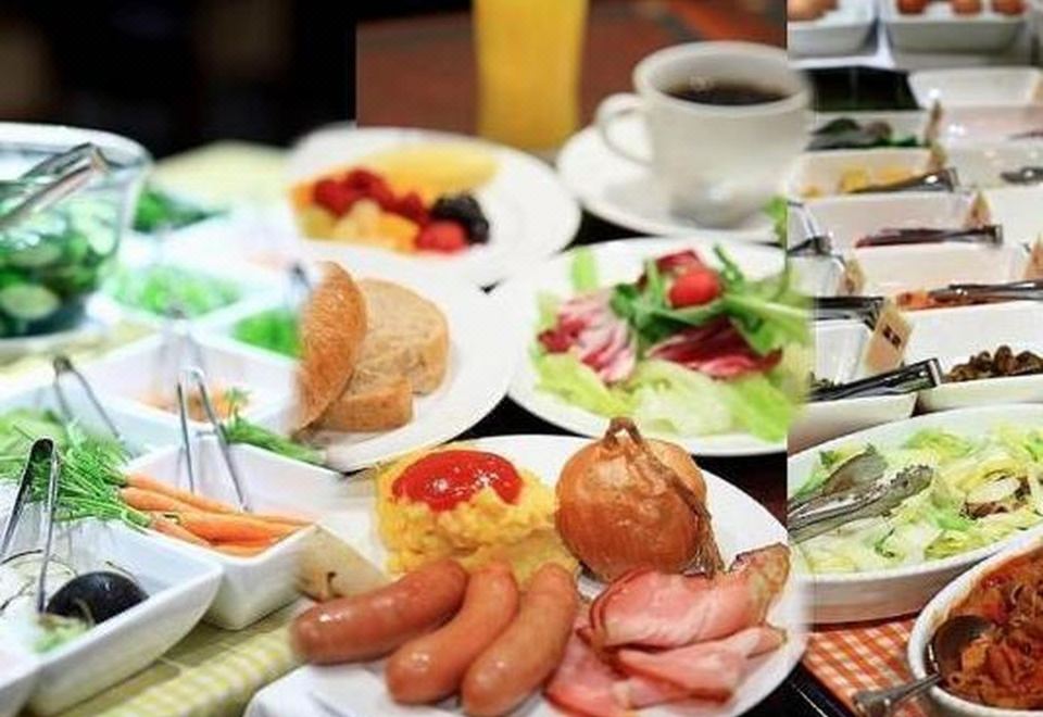 2. 긴자 인터내셔널..