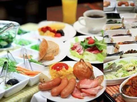 Ginza International Hotel Отели рядом с достопримечательностью «Сибуя»