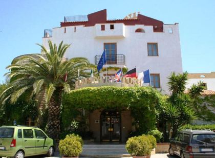 Hotel Tre Torri