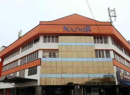 Golden Nasmir Hotel Sdn Bhd