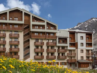 Le Hameau du Borsat IV