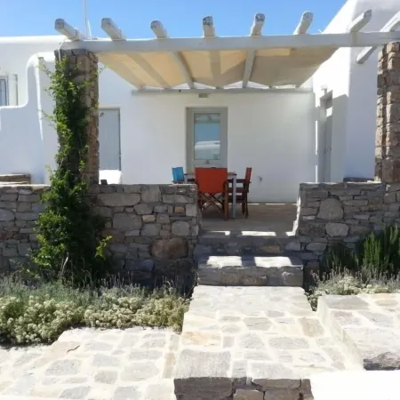 Sea Side Studios & Houses